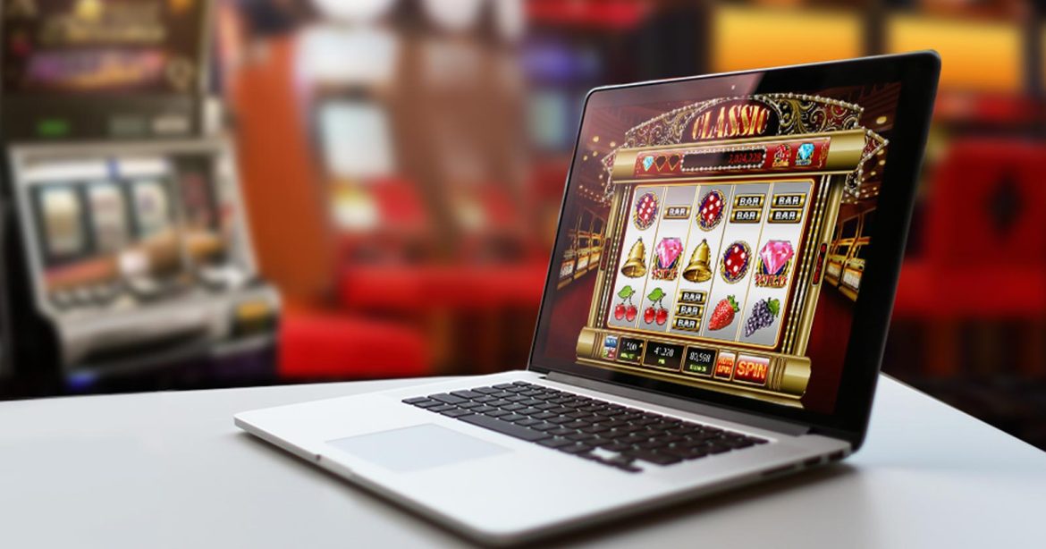Unlocking Big Wins: Tips and Tricks for Playing on Kuda77 Situs Slot Online
