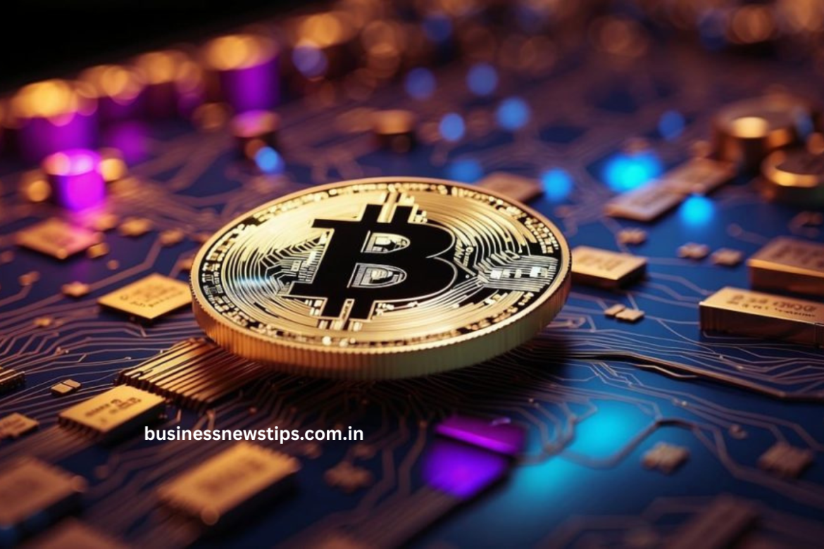 Stocks Bounce Back, Tesla Soars, Bitcoin Hits $91K
