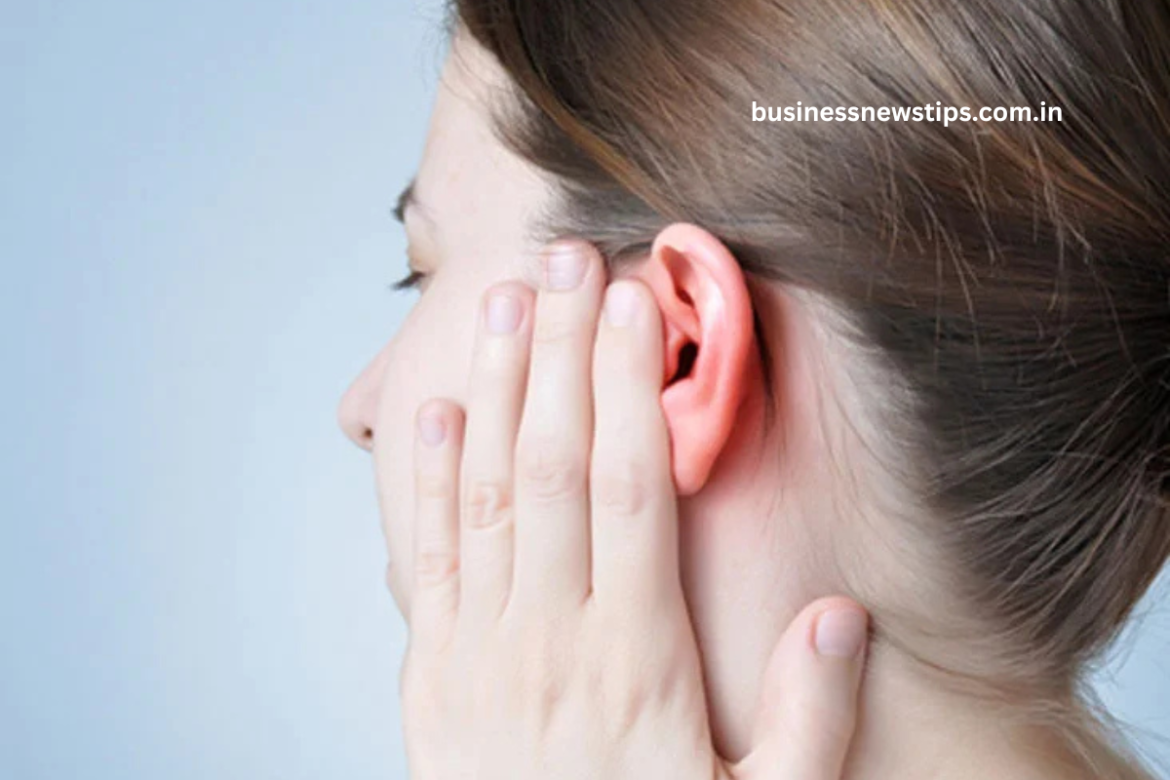 Effective Ways to Unclog Your Stuffy Ears Fast