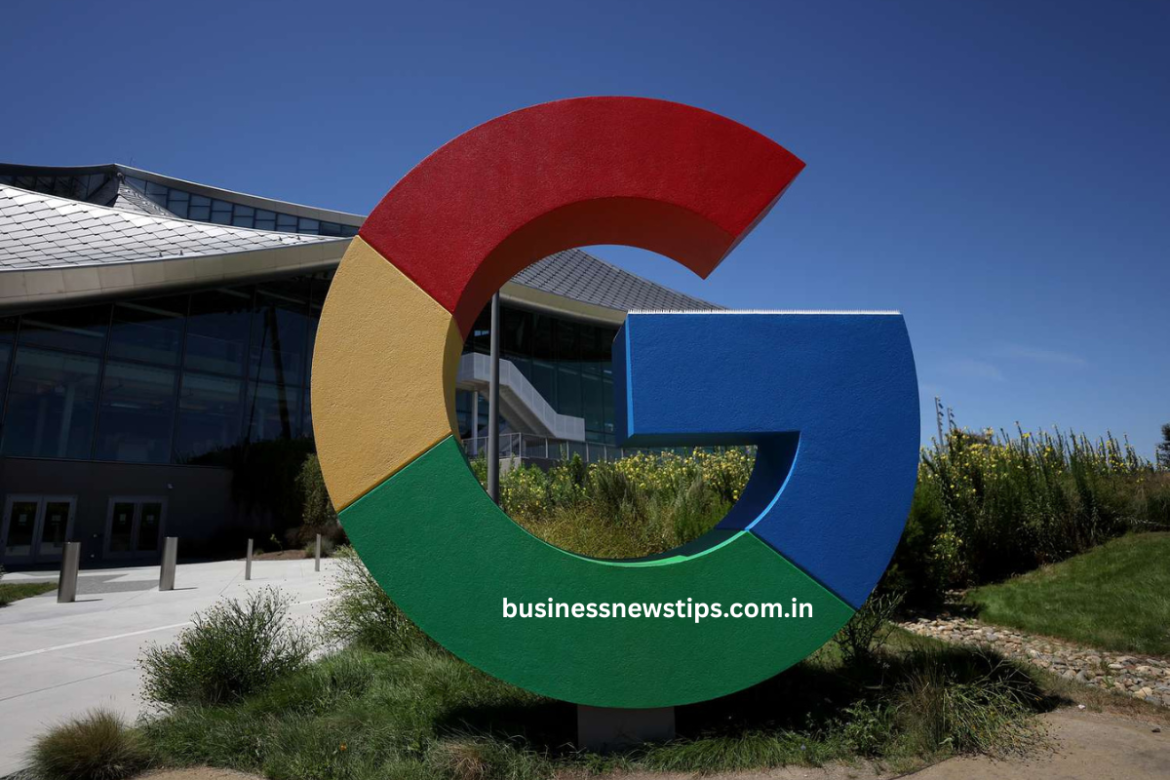 Google Stock Soars After Q1 Earnings Beat Expectations