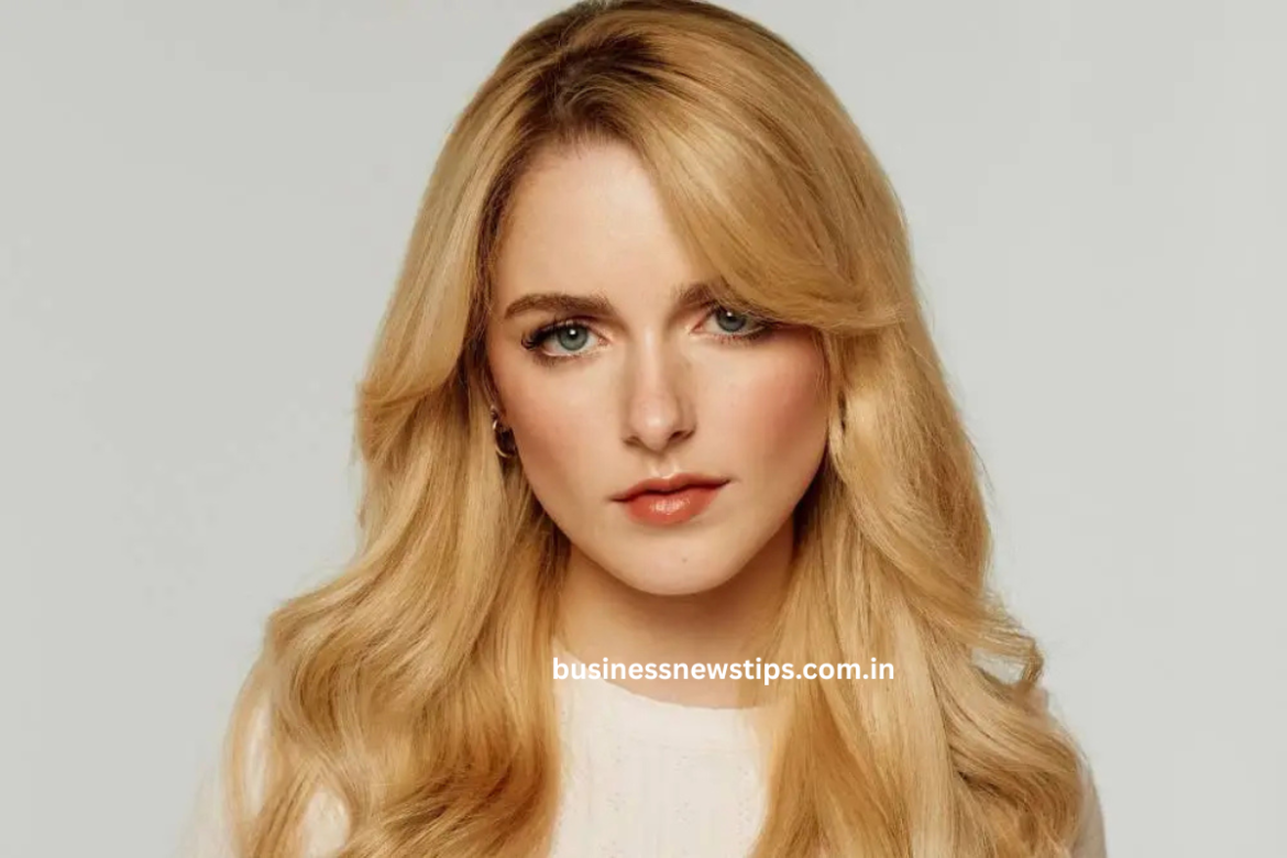 McKenna Grace Cast as Maysilee in New Hunger Games Film