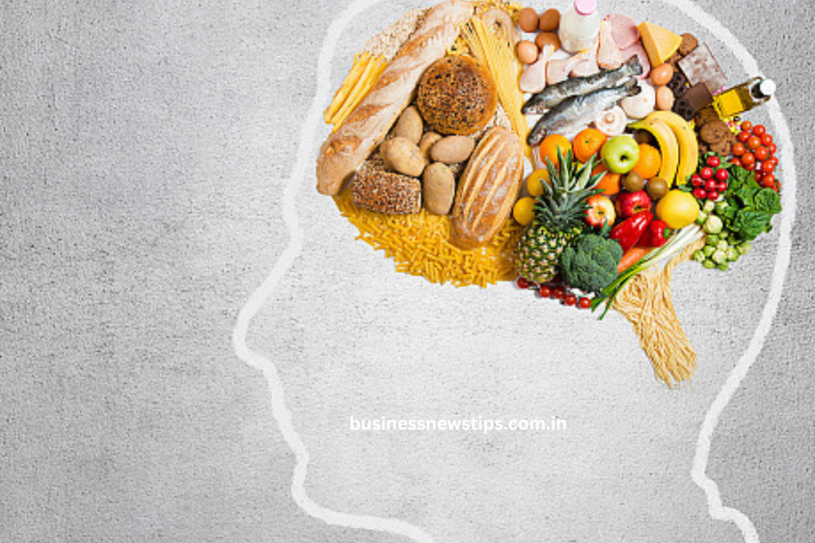 How Your Diet Can Impact Your Mental Health and Mood