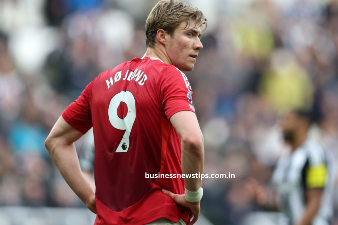 Ian Darke’s Premier League Flop Picks: Højlund, Foden + More