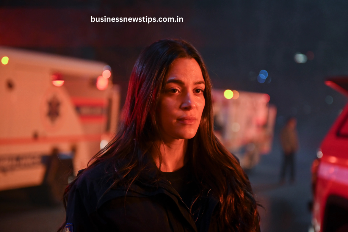 Stephanie Arcila Talks Gabriela’s Future After Finale