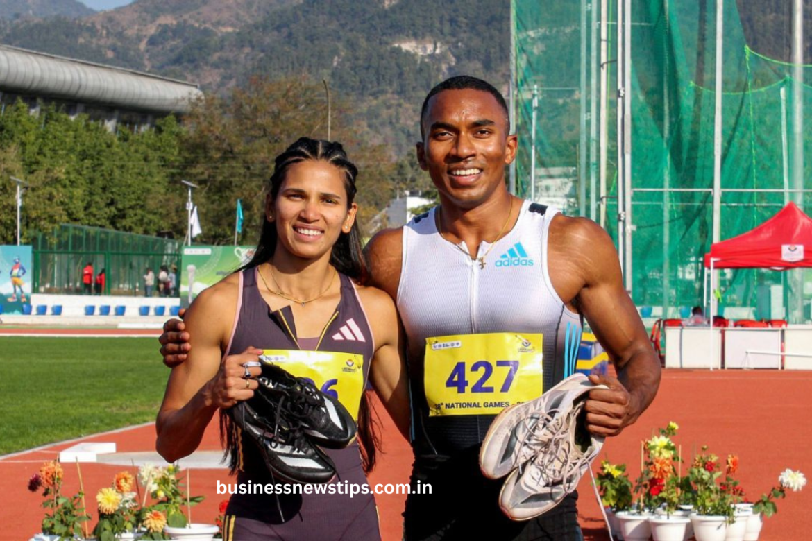 Fed Cup 2025: Animesh, Jyothi, Praveen Shine, Kishore Fails