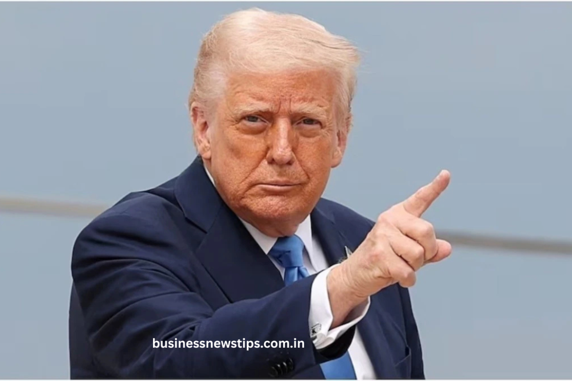 Firms Mull Price Hikes, Relocation Amid Trump Tariffs
