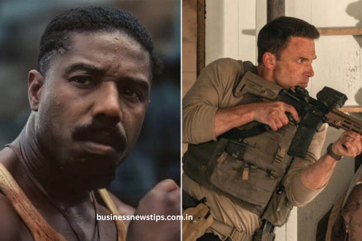 Sinners’ Will Hold Strong in Second Weekend at Box Office