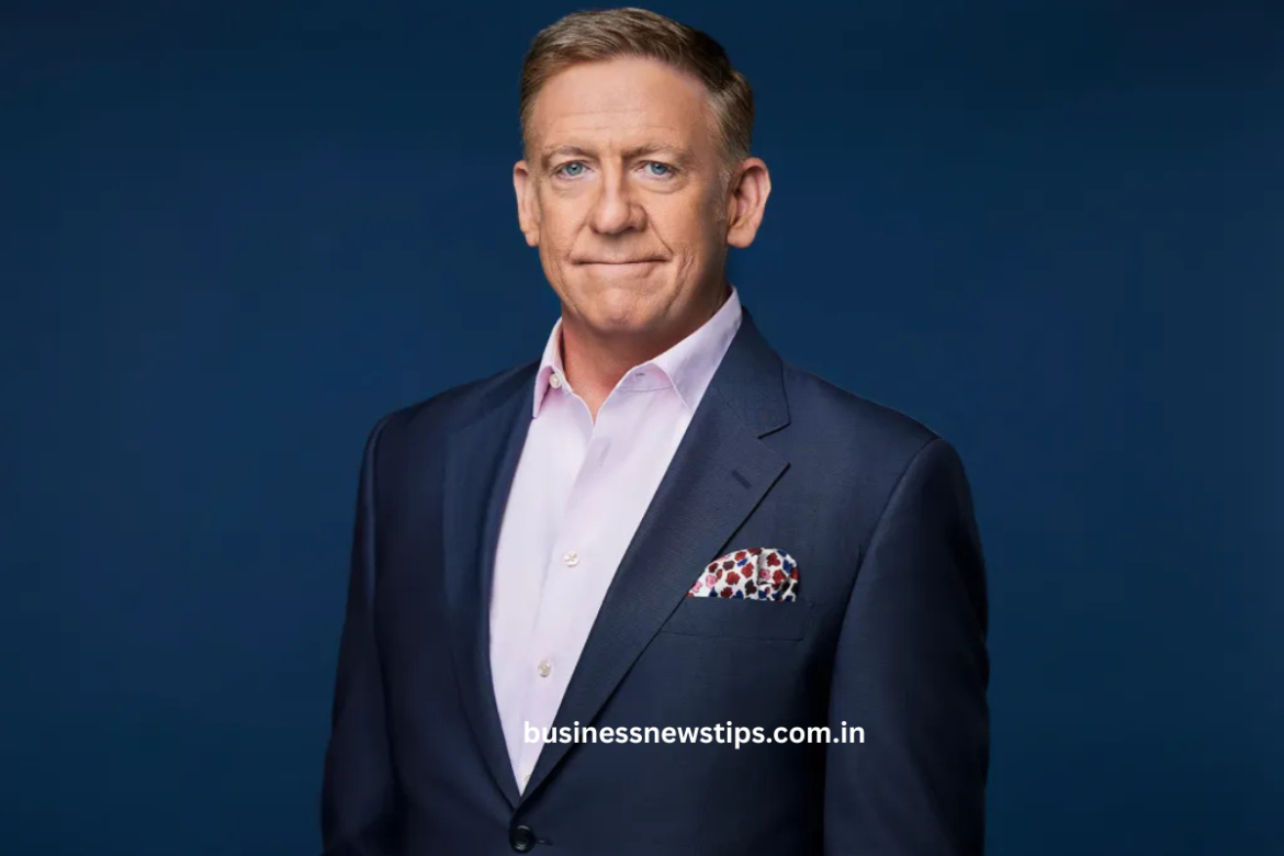 60 Minutes Details Bill Owens Exit, Cites New Oversight