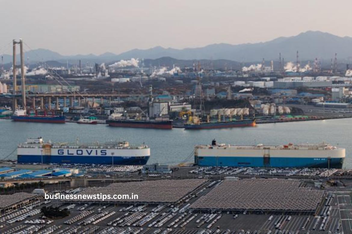 Asia Leads in Securing Interim Deals to Avoid Trump Tariffs