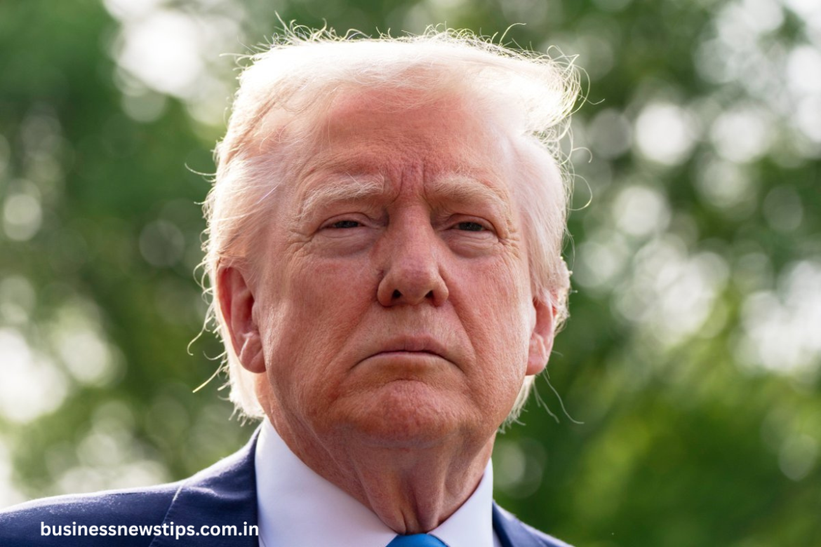Michigan Democrat Files 7 Articles to Impeach Trump