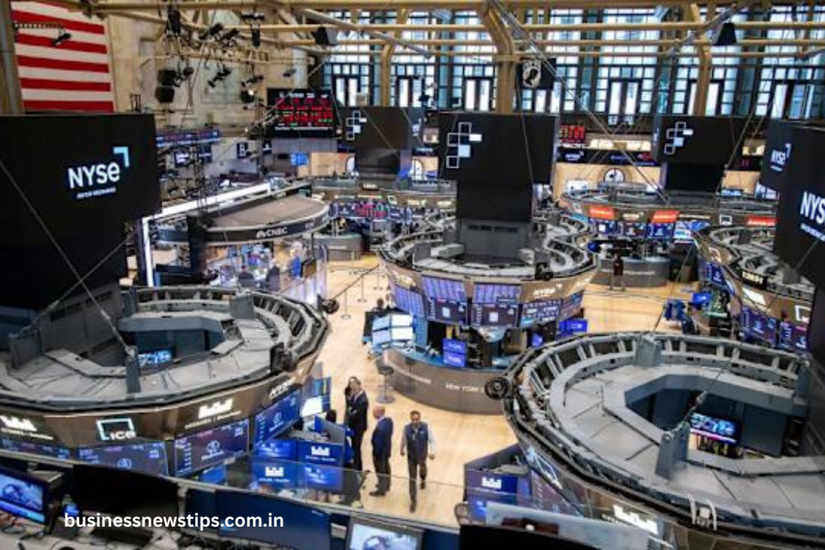 Stocks See Worst Presidential Start Since the 1970s