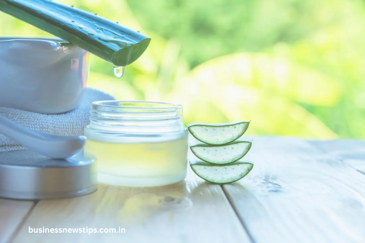 Effective Ways to Use Aloe Vera to Treat Acne Naturally