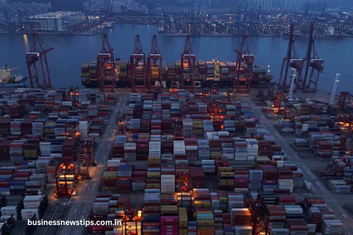 China Exempts Some U.S. Goods From 125% Tariffs: Sources