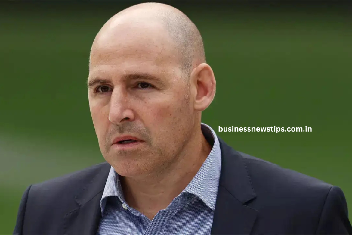 Cricket Australia CEO Seeks Fix for Bad Light Delays