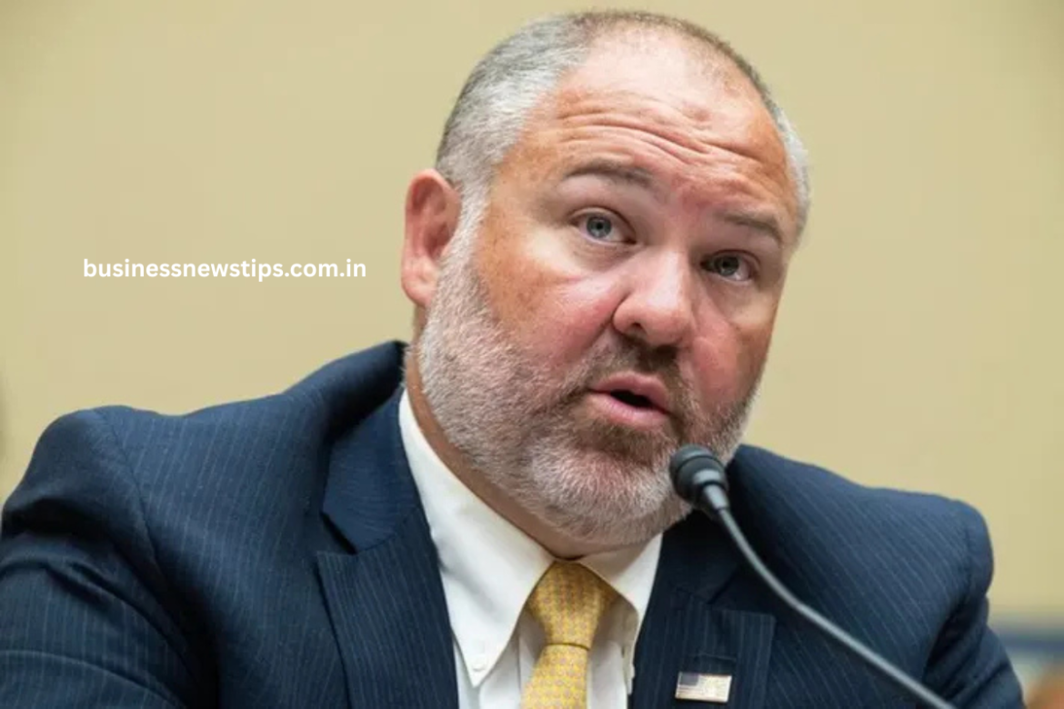 Bessent Replaces Musk-Backed IRS Chief Gary Shapley: Report