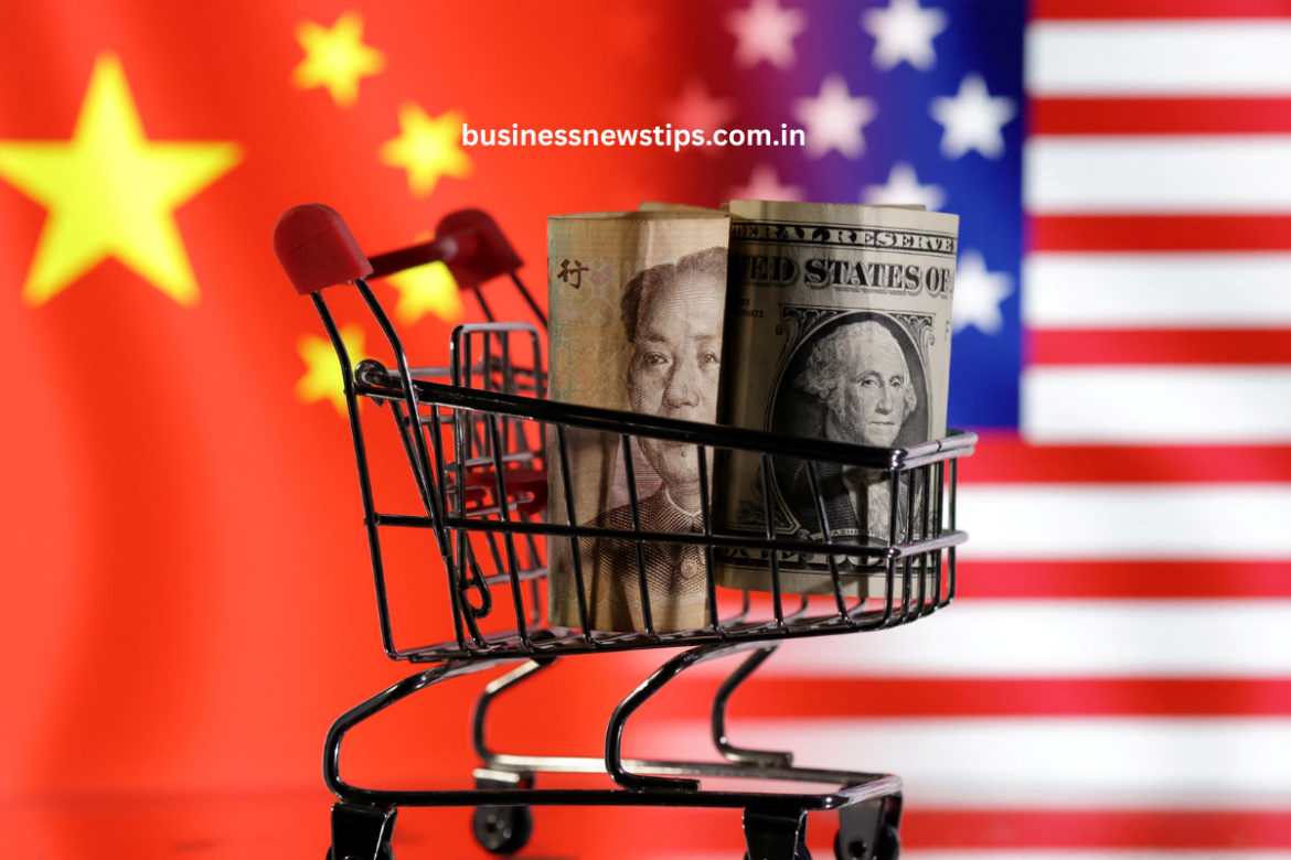 China's US Bond Holdings See Little Change