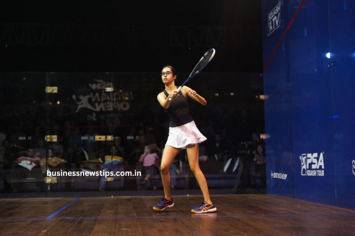 Anahat, Veer qualify for squash worlds; Babuta wins silver