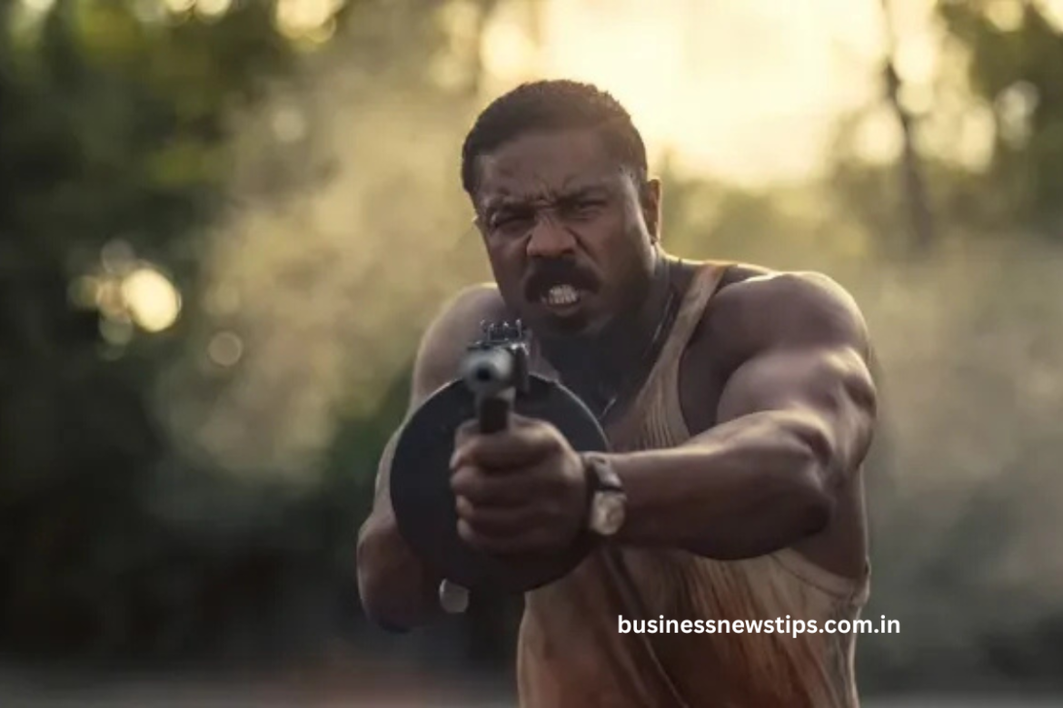 ‘Sinners’ Scores $45M+ No. 1 Easter Box Office Debut