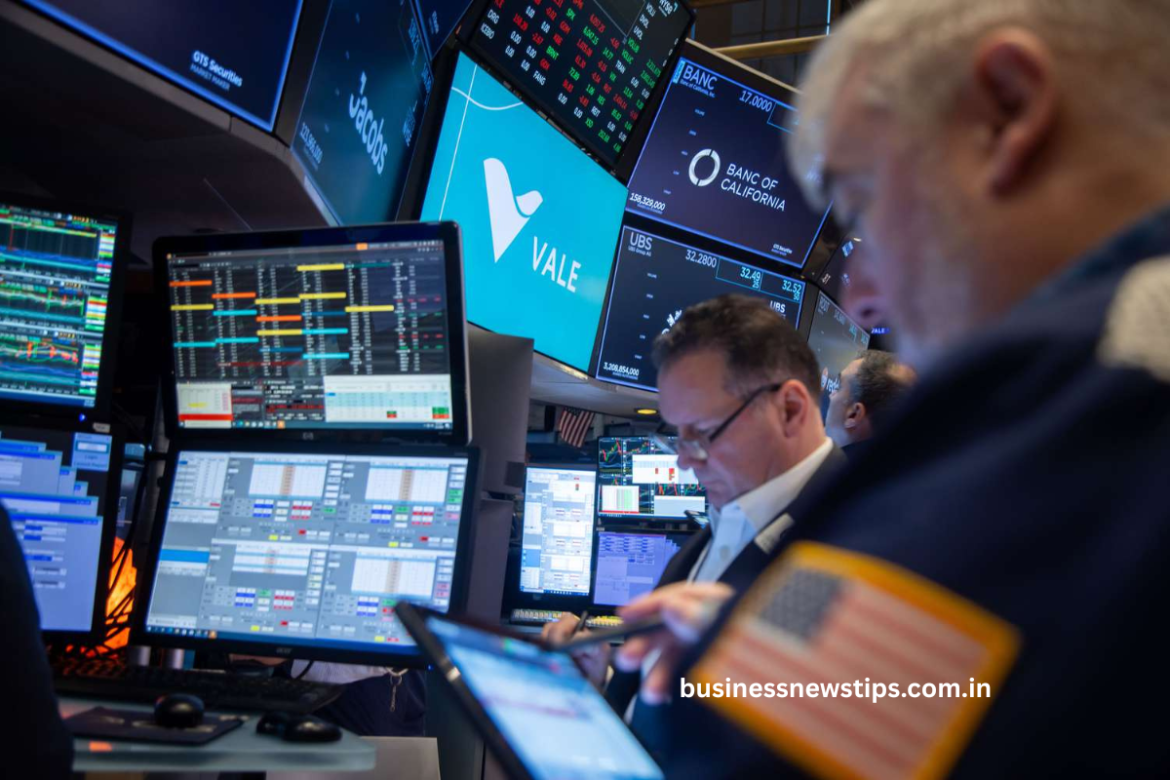 5 Key Insights to Know Before the Stock Market Opens