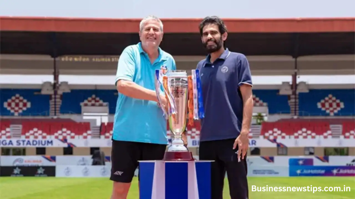 FC Goa Farewell Marquez With Super Cup Win, AFC Playoff Spot