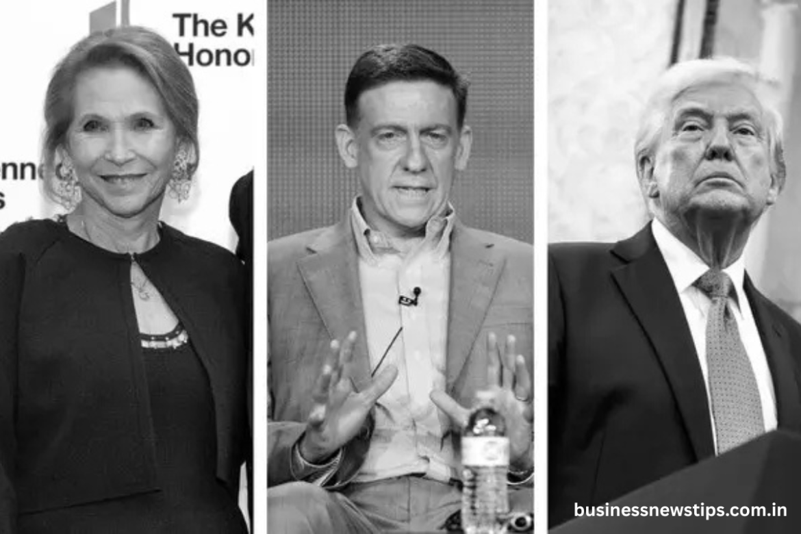 Trump's CBS Lawsuit Over '60 Minutes' Faces Scrutiny