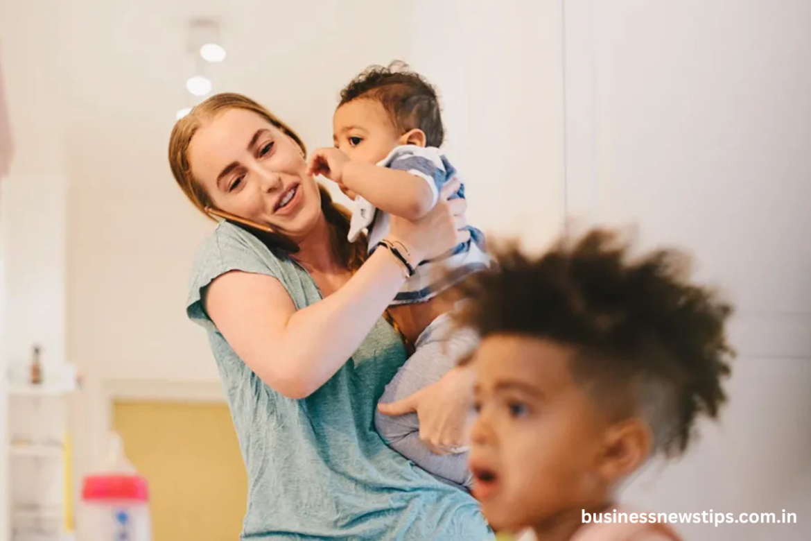 12 Ways New Parents Can Ask for Help (and Why They Should