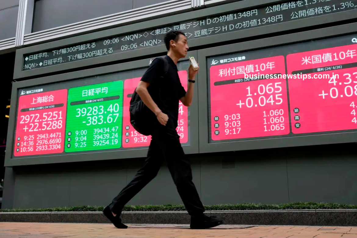 Stocks Recover April Losses on Jobs Report, China Talks Hope