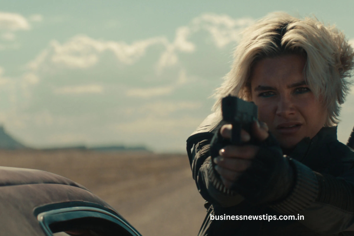Thunderbolts Aims for $70M-$75M, 'Sinners' $30M+ – Box Office